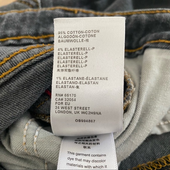 BDG from Urban Outfitters women's jeans - size 29 - Picture 11 of 11